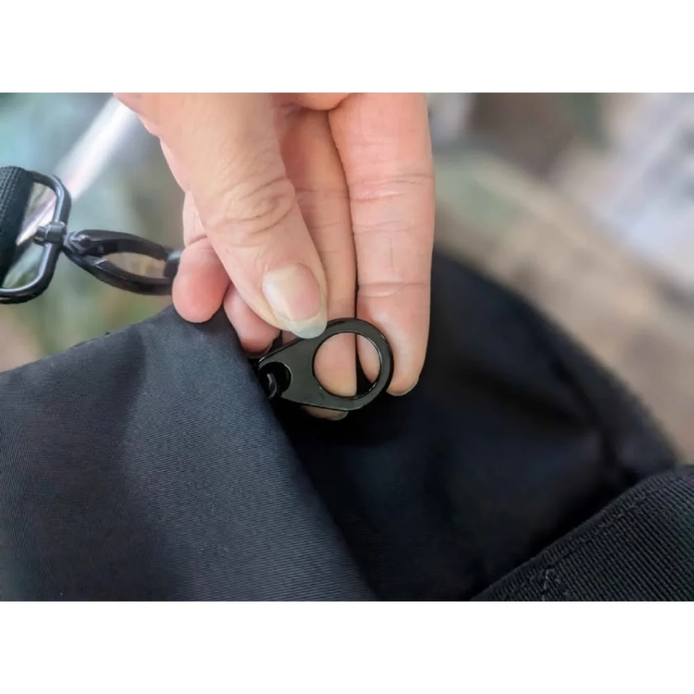Incase Black Laptop Bag